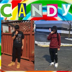 Candy (Feat. Ceez)