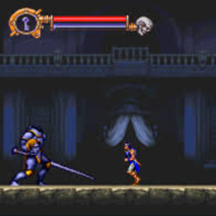 Castlevania Dracula X Bloody Tears NDS Soundfont