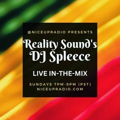 REALITY SOUND (DJ Spleece) 02-18-2023 #100