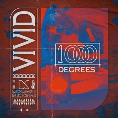 VIVID - 1,000 Degrees