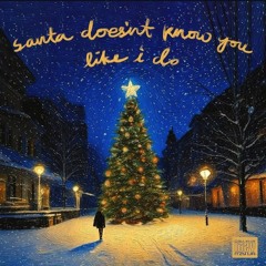 LIA-santa doesnt know you like i do