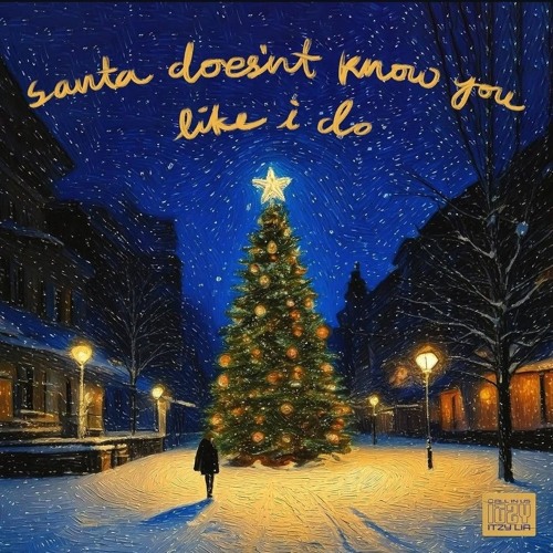 LIA-santa doesnt know you like i do