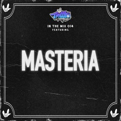 TRILLVO In The Mix 014: MASTERIA
