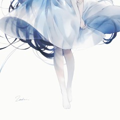 nyoko - white whisper