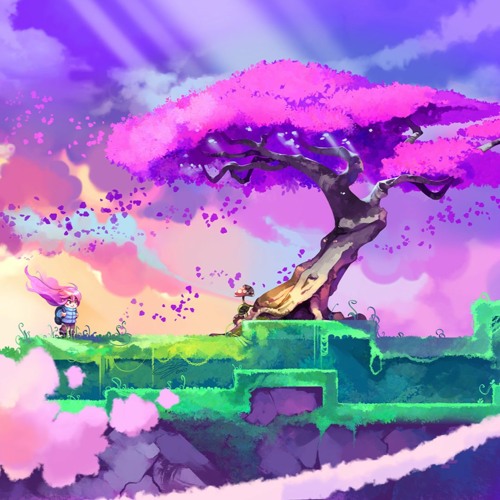 Make The Climb - A Celeste Orchestration