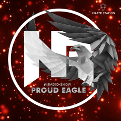 Nelver - Proud Eagle Radio Show #495 [Pirate Station Online] (22-11-2023)