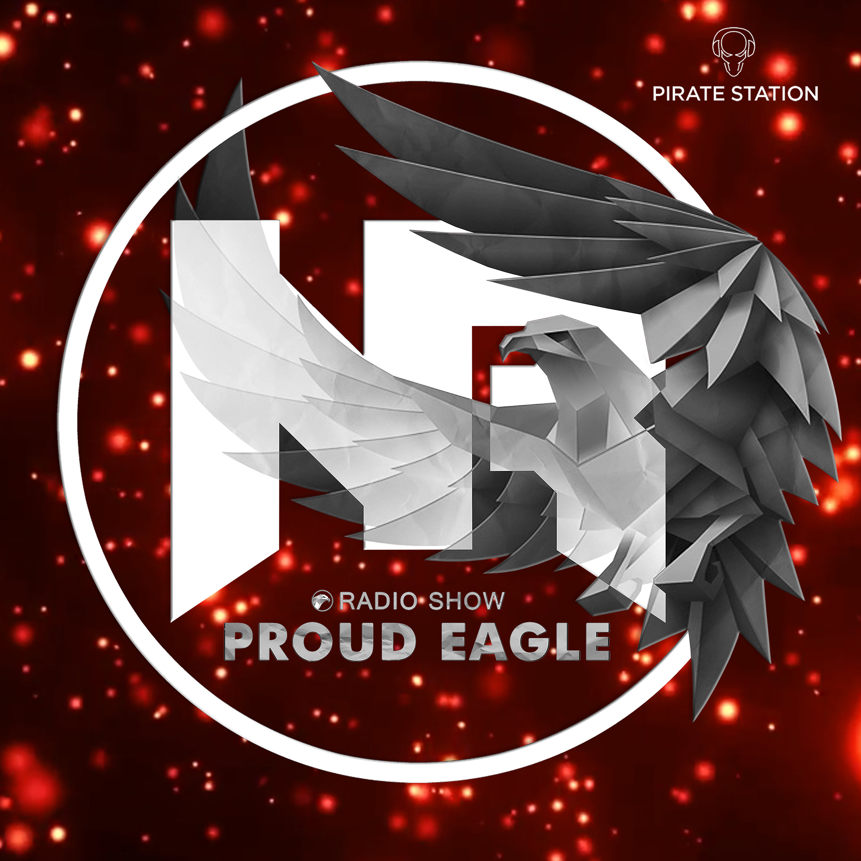 Proud Eagle Radio Show