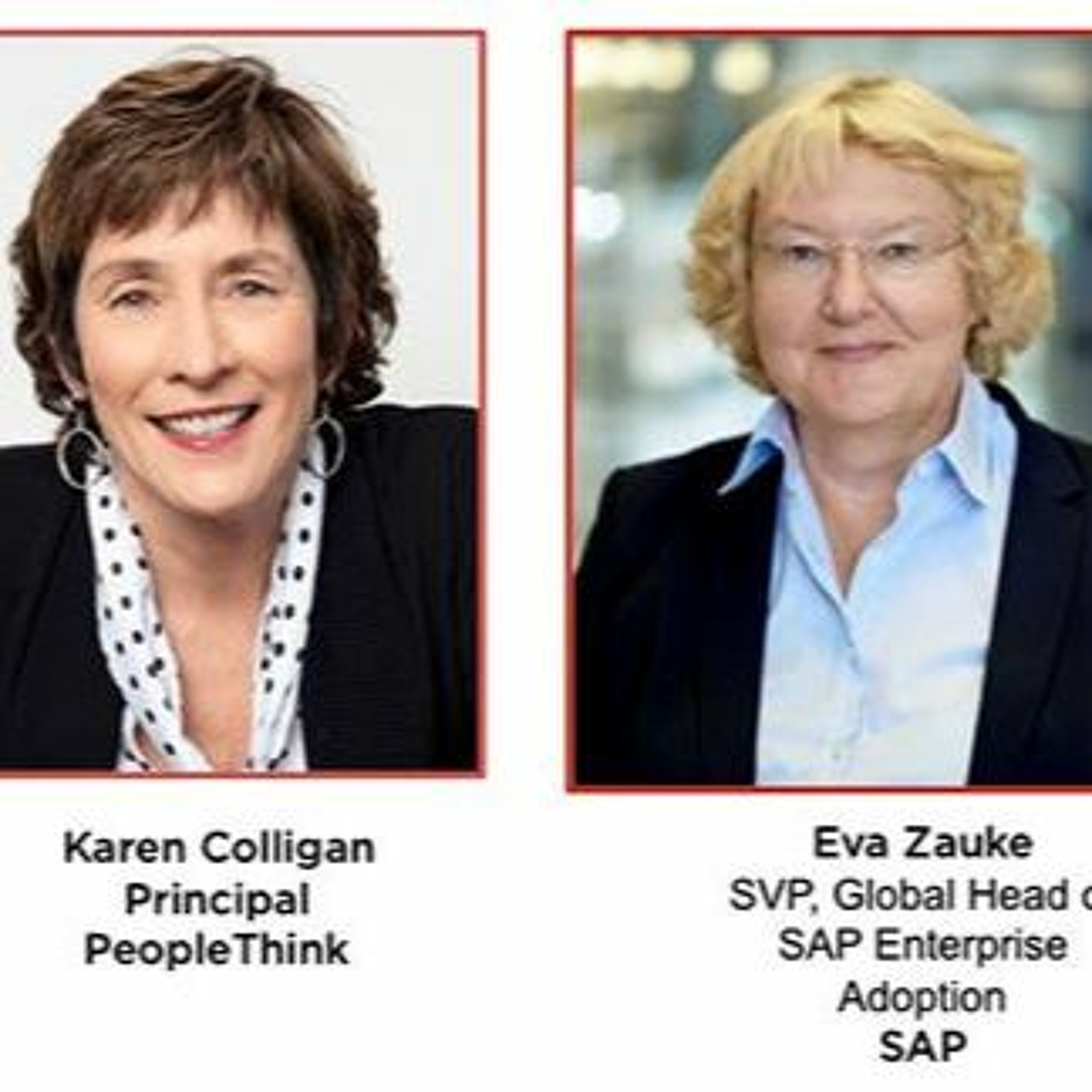 Smart People Think Podcast