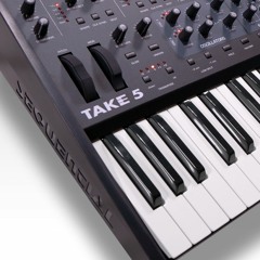 Take 5 Audio Demos