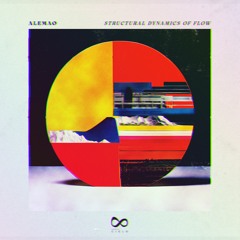 FEINSTOFF PREMIERE: Alemao - Structural Dynamics Of Flow (SNYL Remix)