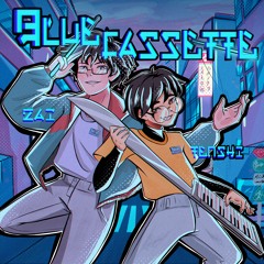 Blue Cassette (Feat. Zai Kowen)