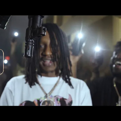 AK Bandamont x YSR Gramz - Slide Music (Official Music Video)