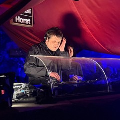 Karine & Shakolin | Kiosk x The Lot Radio at Horst Festival 2026