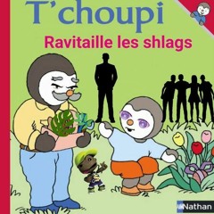 ANGRYK!CK - T'choupi dans le caisson