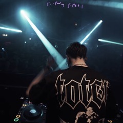 SCHRANZ @FUSION MAINSTAGE 13.12.2024 BASSMANIA - LUZIUS