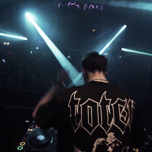 SCHRANZ @FUSION MAINSTAGE 13.12.2024 BASSMANIA - LUZIUS