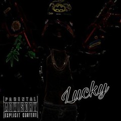 "Lucky"🍀