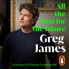 Longboi from All The Best For The Future, written and read by Greg James
