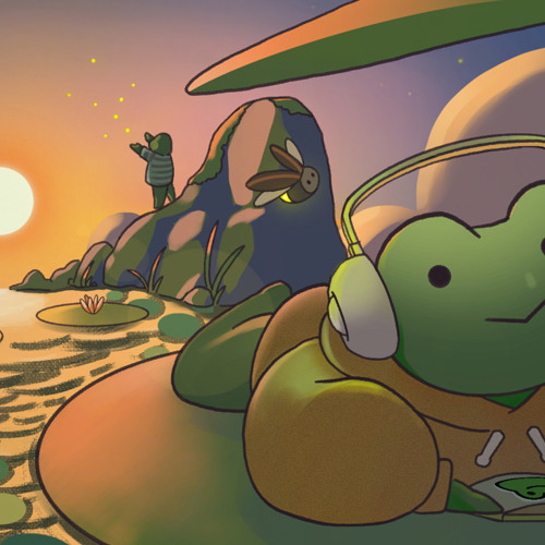 Chocolate Lily prod by Lildy