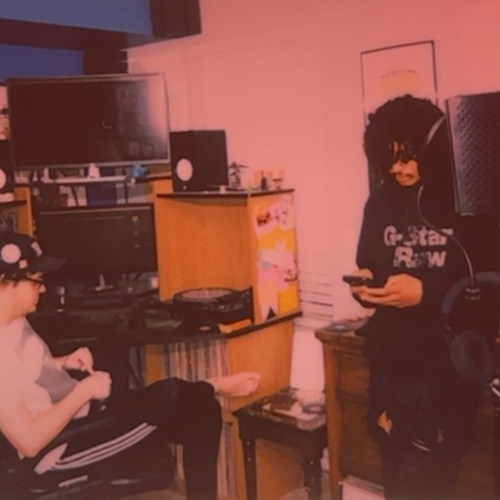 "CHEMISTRY CLASS" (Prod. Caesar)