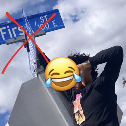 Trust Nobody Prod.Cyoungbeats