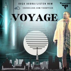 VOYAGE •☆• Sound, intense beats, deep, immersive atmospheres and high ENERGY content ★,｡･:･ﾟ