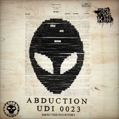 ABDUCTION UDI 0023