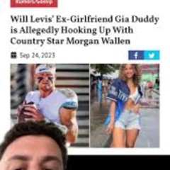 ORIGINAL@ New Will levis and gia duddy reddit will levis leak video++