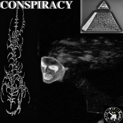 RS-OG x SXYHUNNADAVE x HORUS x BLUWSOL4R - CONSPIRACY (prod. 6hunnaemails)