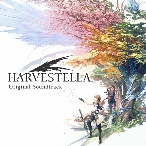 Harvestella OST - Main Theme