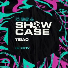 TEIAO at D9SA Showcase | 13.02.2022
