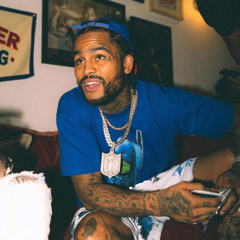 Dave East x Neek Bucks - Desperation