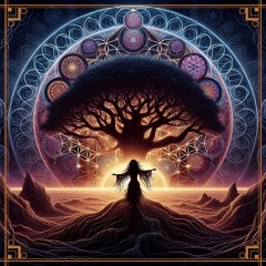 Ecstatic Equinox Ritual / PsyChillRave Mix by Dj Mephisto