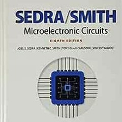 Download pdf Microelectronic Circuits (The Oxford Series in Electrical and Computer Engineering) by