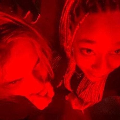 DRKRAVE pRod @y2ktrill_