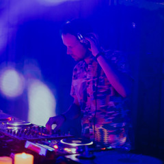 Live at Covert Culture 6-21-25