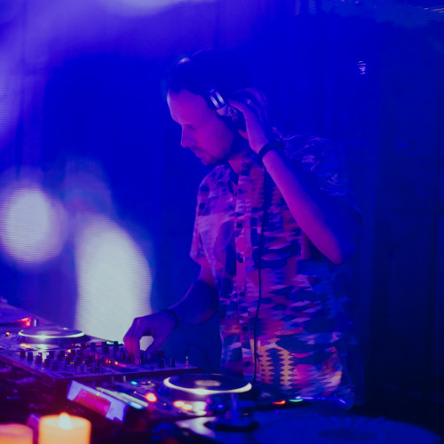 Live at Covert Culture 6-21-25
