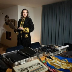 Reinier Zonneveld Live @ Tomorrowland Winter (23-03-2022)