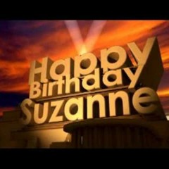 private party  🫶  suzanne´s birthday  🫶