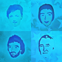 Jamie's 60th Mix - by Dan Soulsmith