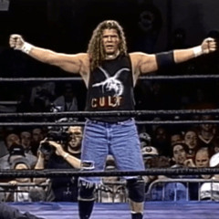 (RARE 1996) KRUCIFIX MY BITCH (PROD LEILO BEATS)