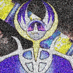 a skitter maneuvre under nebulous lawn light