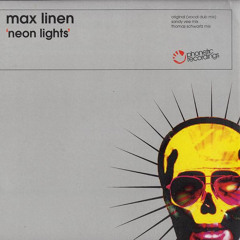 Max Linen - Neon Lights (Sandy Vee Remix)