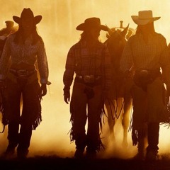 Born In The Wild West