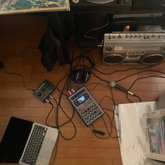 1st beat mix  ( HARUTA → マルチタスク )