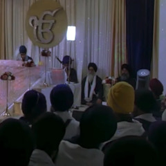 Bhai Harkamal Singh Ji NJ - Akj Edmonton Smaagam 11 Oct Evening Keertan