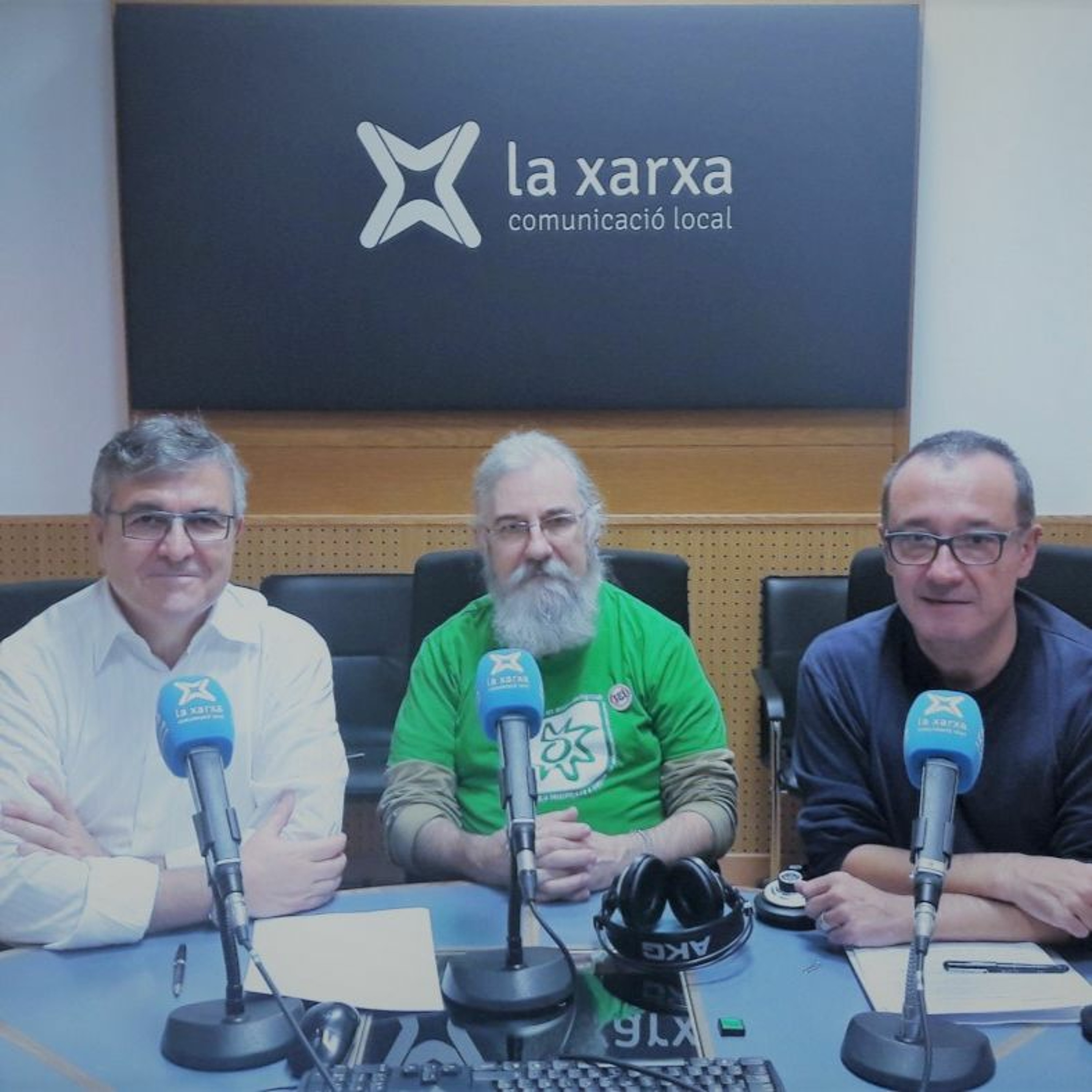 Ecologistas en Acción, décadas a favor del medio ambiente episode artwork