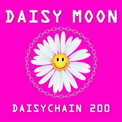 Daisychain 200 - Daisy Moon