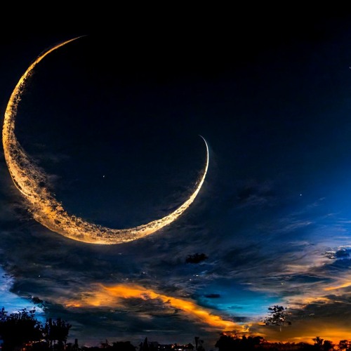 crescent