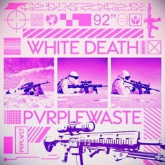 WHITE DEATH (prod. @killyoshi, @mentalannihilator)